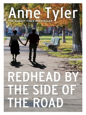 cover image of Redhead by the Side of the Road